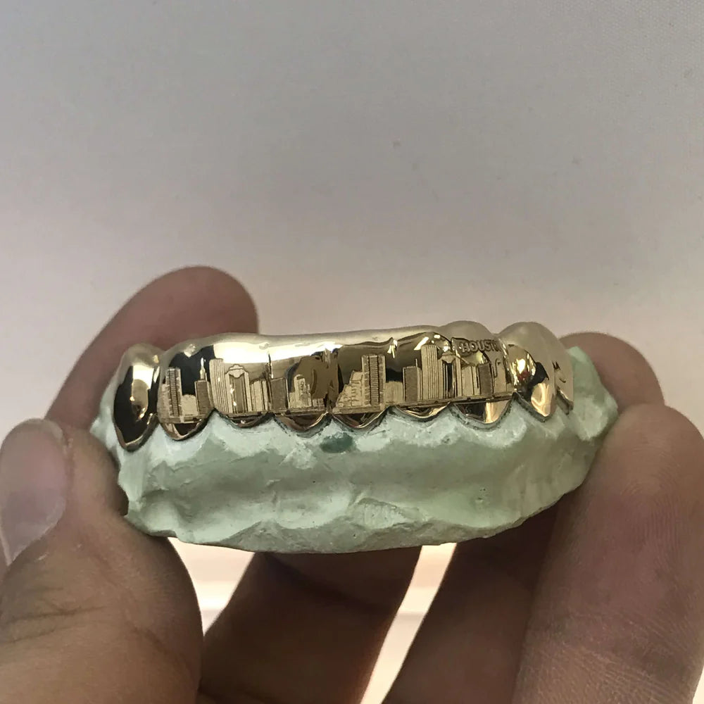 Skyline Grill