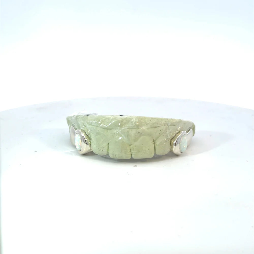 4pc+Back Bar with Opals