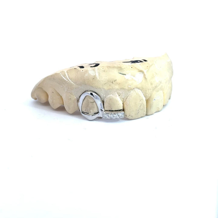 Dub Cap with Diamond Tip