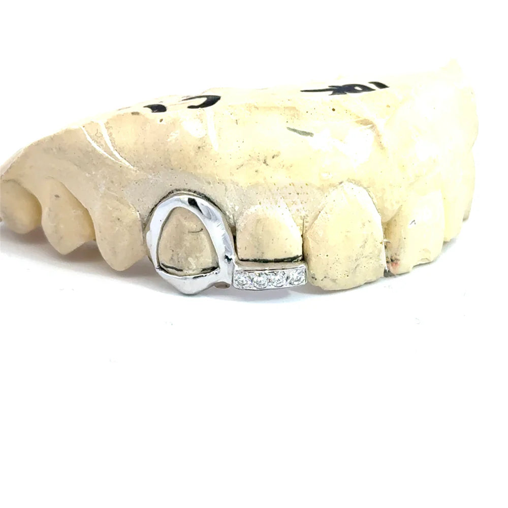 Dub Cap with Diamond Tip