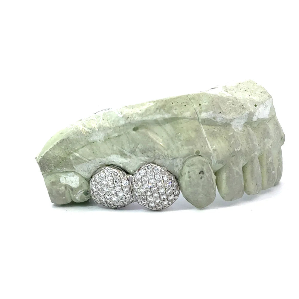 Diamond Dub Cap