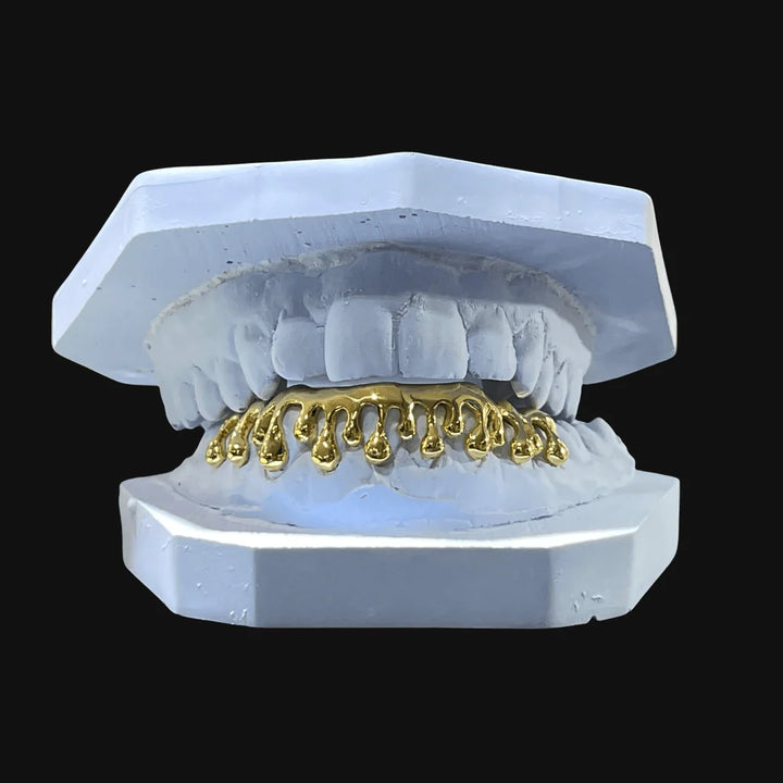 Customize Your Drip Grill