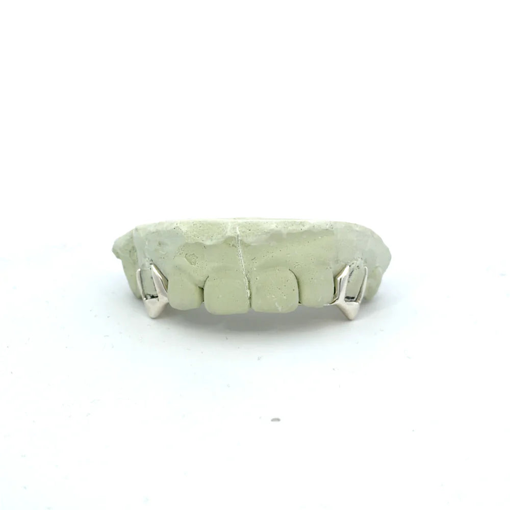 2 Piece Topless+ Back Bar Grillz Top OR Bottom