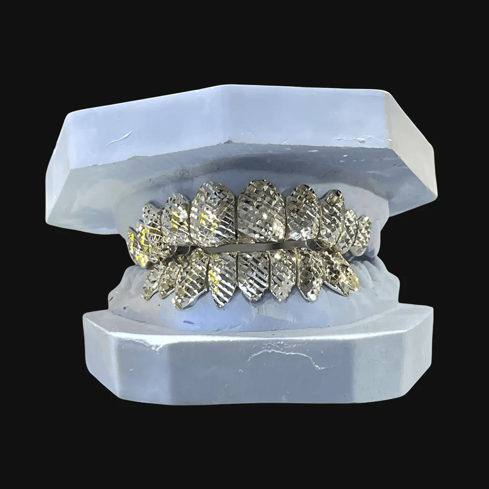 Customize Your Trillion Cut Grill