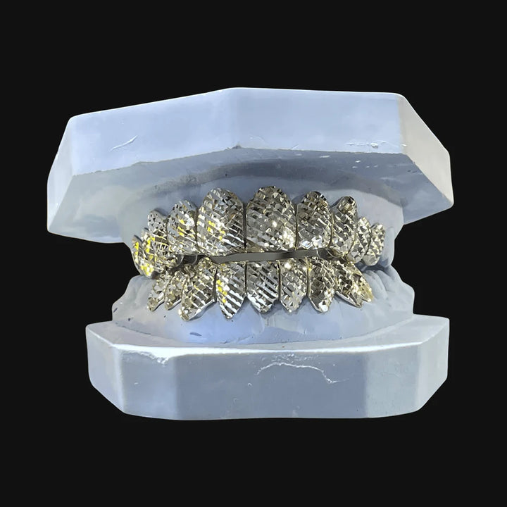 Customize Your Trillion Cut Grill