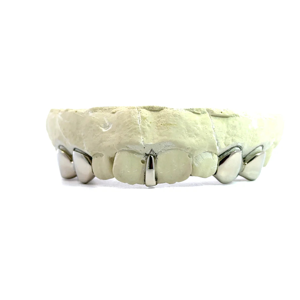 4pc+Spacer Grillz